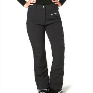 Hello Hansen Bellisimo Pants soft shell ski XS